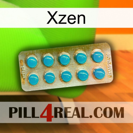 Xzen new09